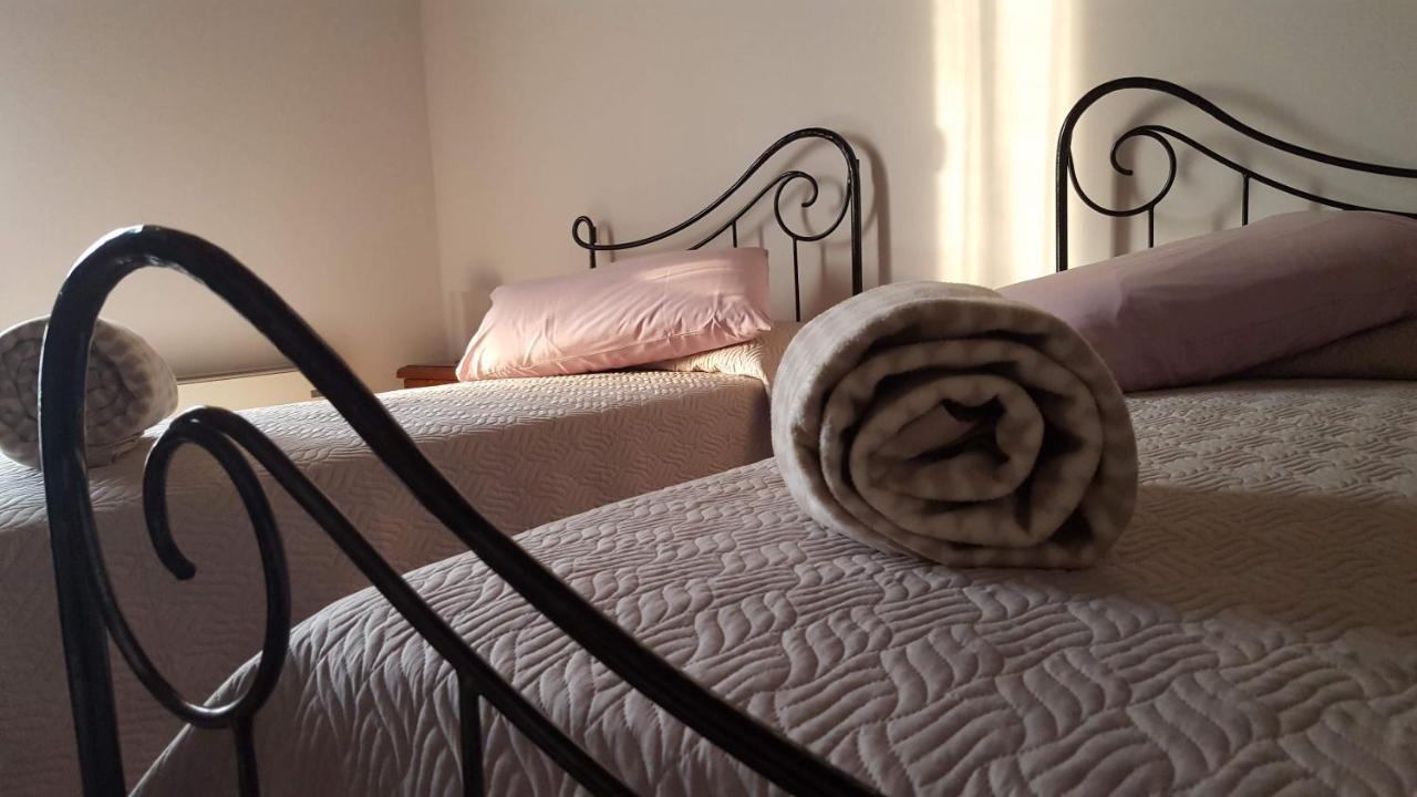 רובאנו Agriturismo Borgo Borromeo מראה חיצוני תמונה